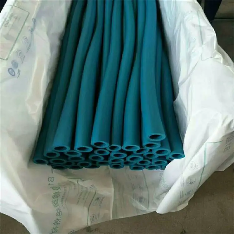 橡塑板 /管 贴铝箔不干胶加工各种异型尺寸 奥华橡塑保温材料