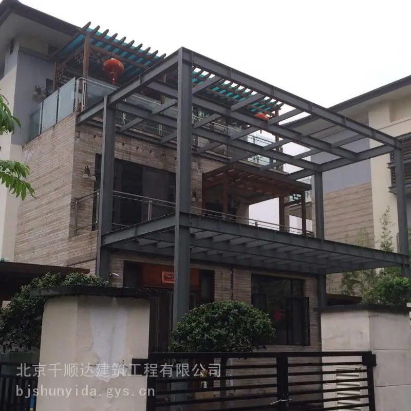 承德市 钢结构制作钢结构制作质量***