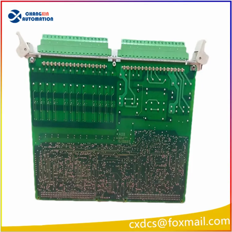 07PS62R3数字输入模块优质服务