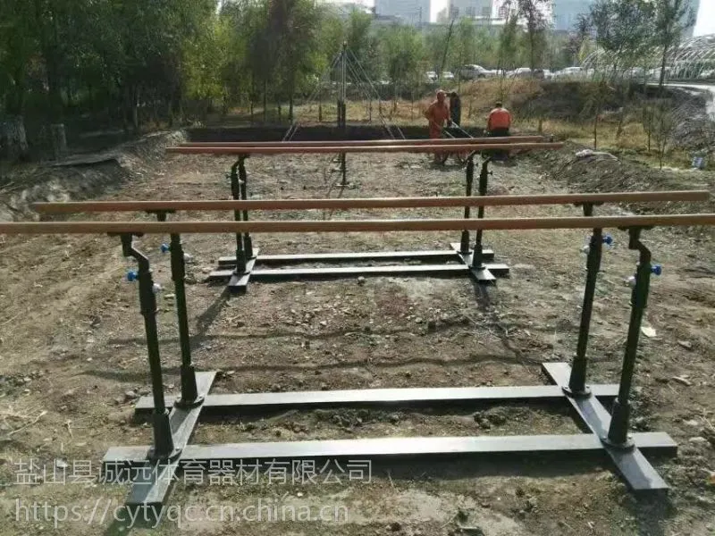 供应诚远体育军用双杠 ***双杠 单杠等