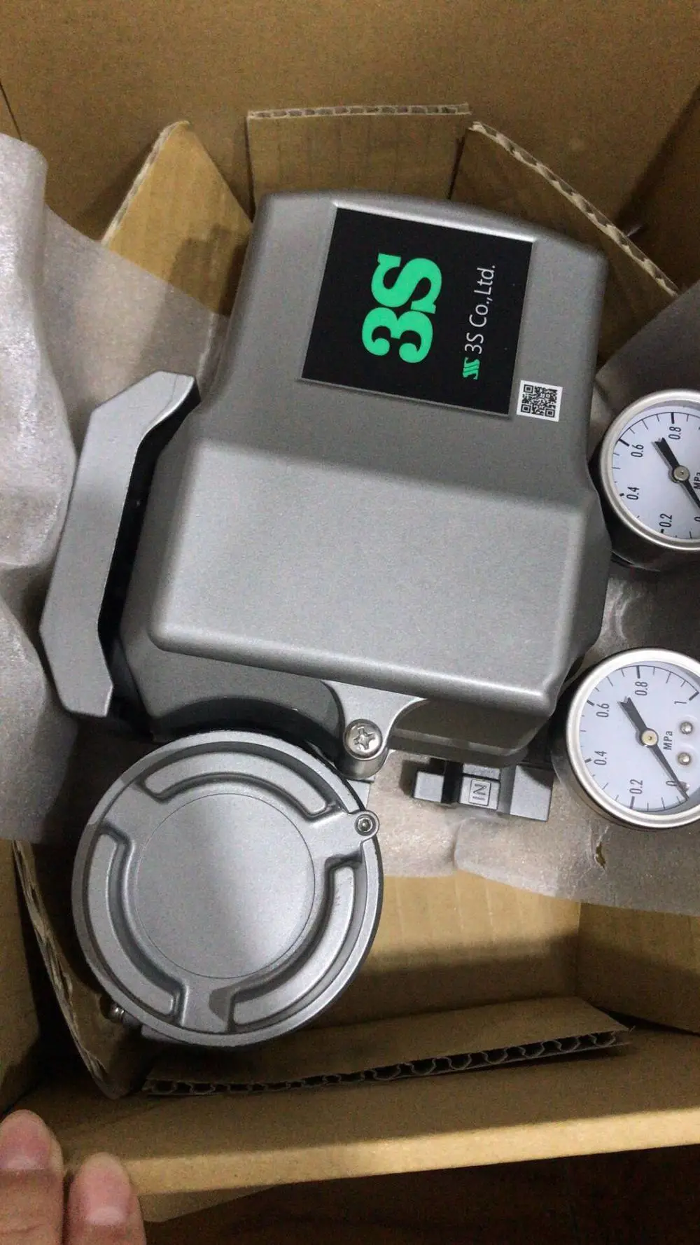 供应CE152-SB5/M23S阀门定位器CE152-SB6/M0-M1厂家直发
