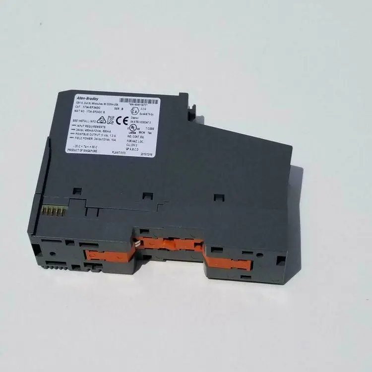 AB罗克韦尔20P21AD027RA0NNN处理器 模块 PLC