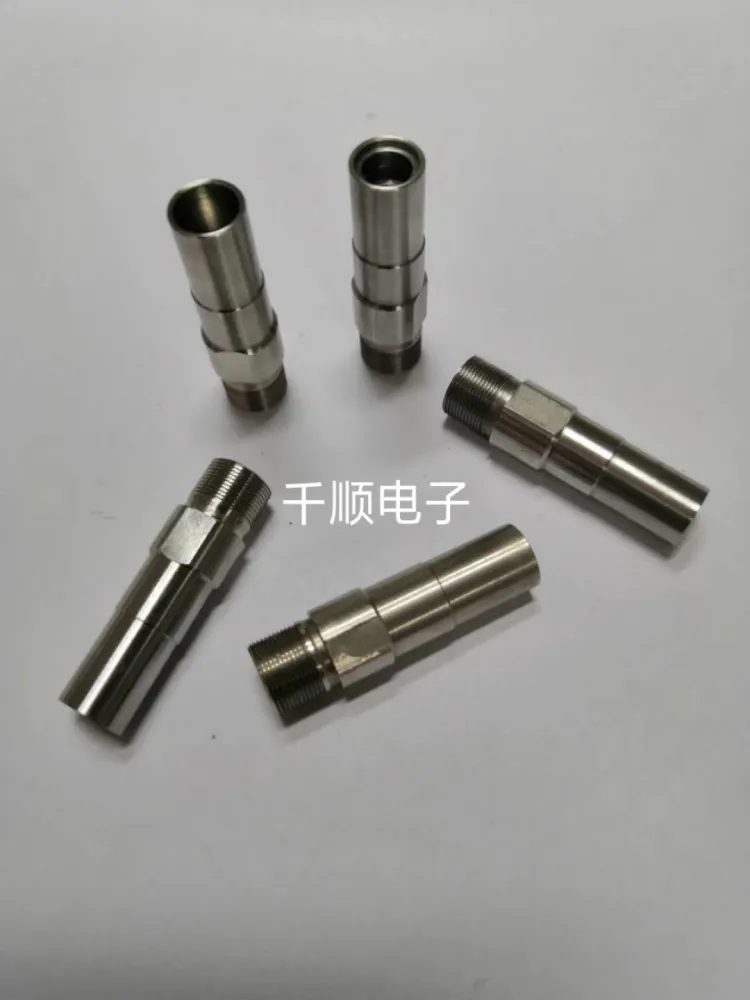 订做自动螺丝机吸嘴