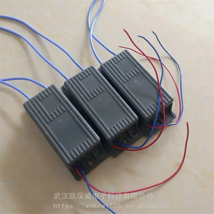 交流高频高压电源臭氧发生器配件氧气源臭氧发生器。放电电源模块