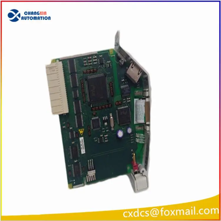 CI854AK01数字输入模块工业控制优质供应商