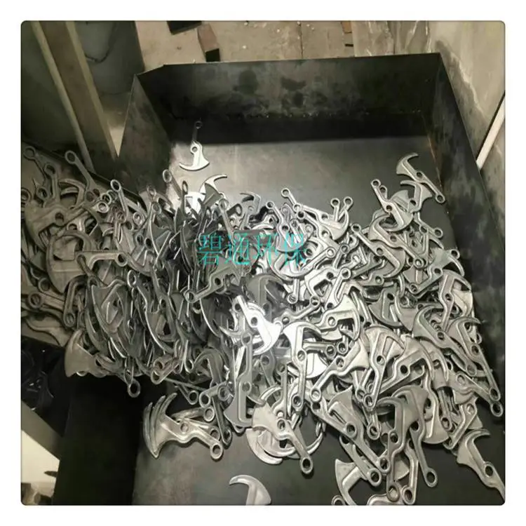 肇庆碧通格栅除污机 1000机械格栅清污机 尼龙耙齿格栅机