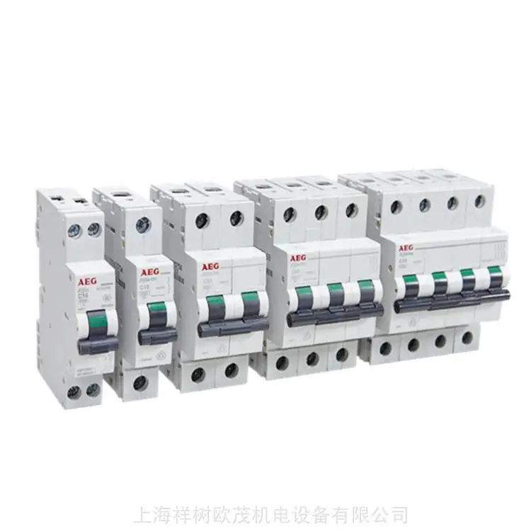 品质供应殷工快速反馈AEG 功率控制器 Thyro-A2A400-100HR1