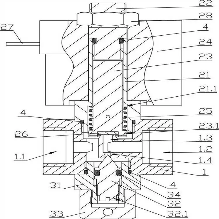 DASEIN达赛恩BDK16.24K1024-L5-9墨西哥进口成型铣刀原厂替代