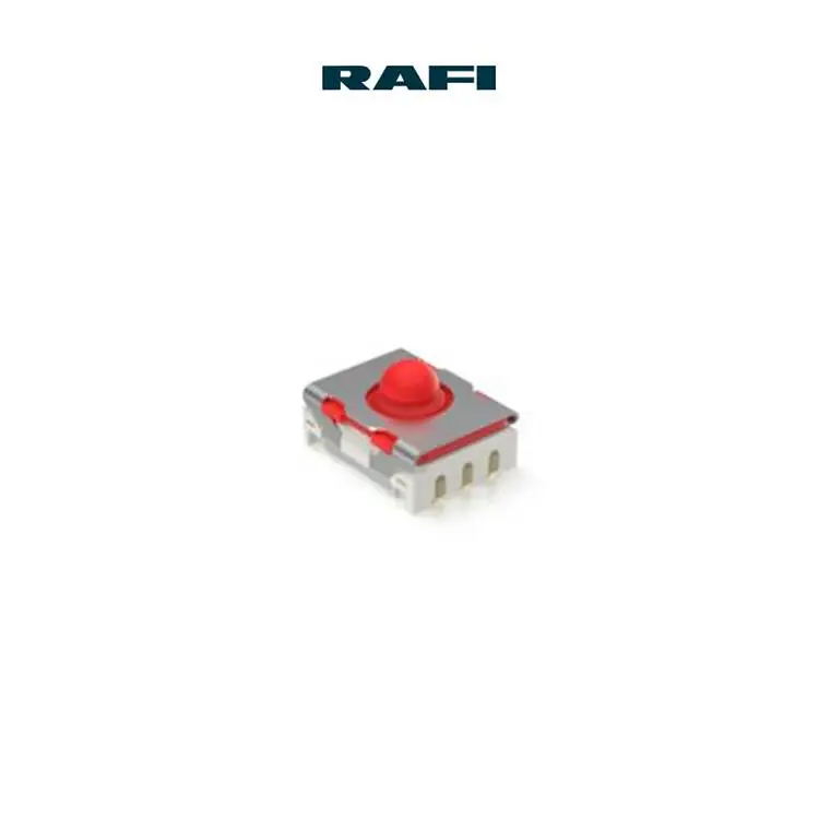 德国RAFI信号灯1.69.508.934/1301全新原厂出品