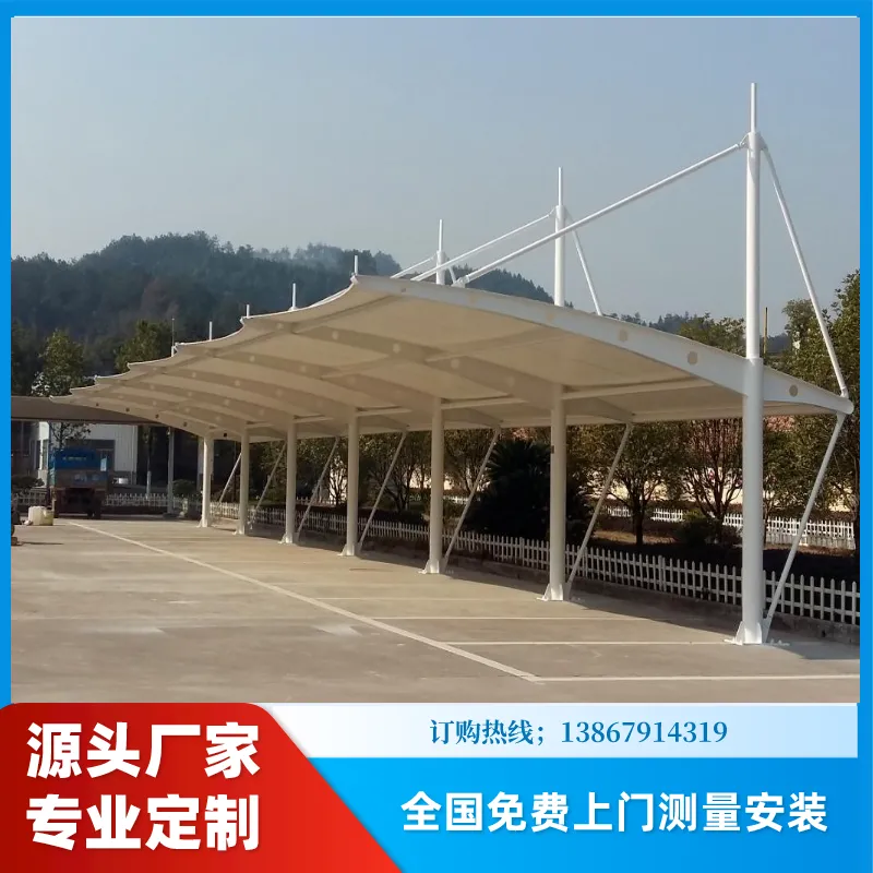 郑州自行车充电桩车棚工程 钢结构自行车棚 售后无忧欢迎致电