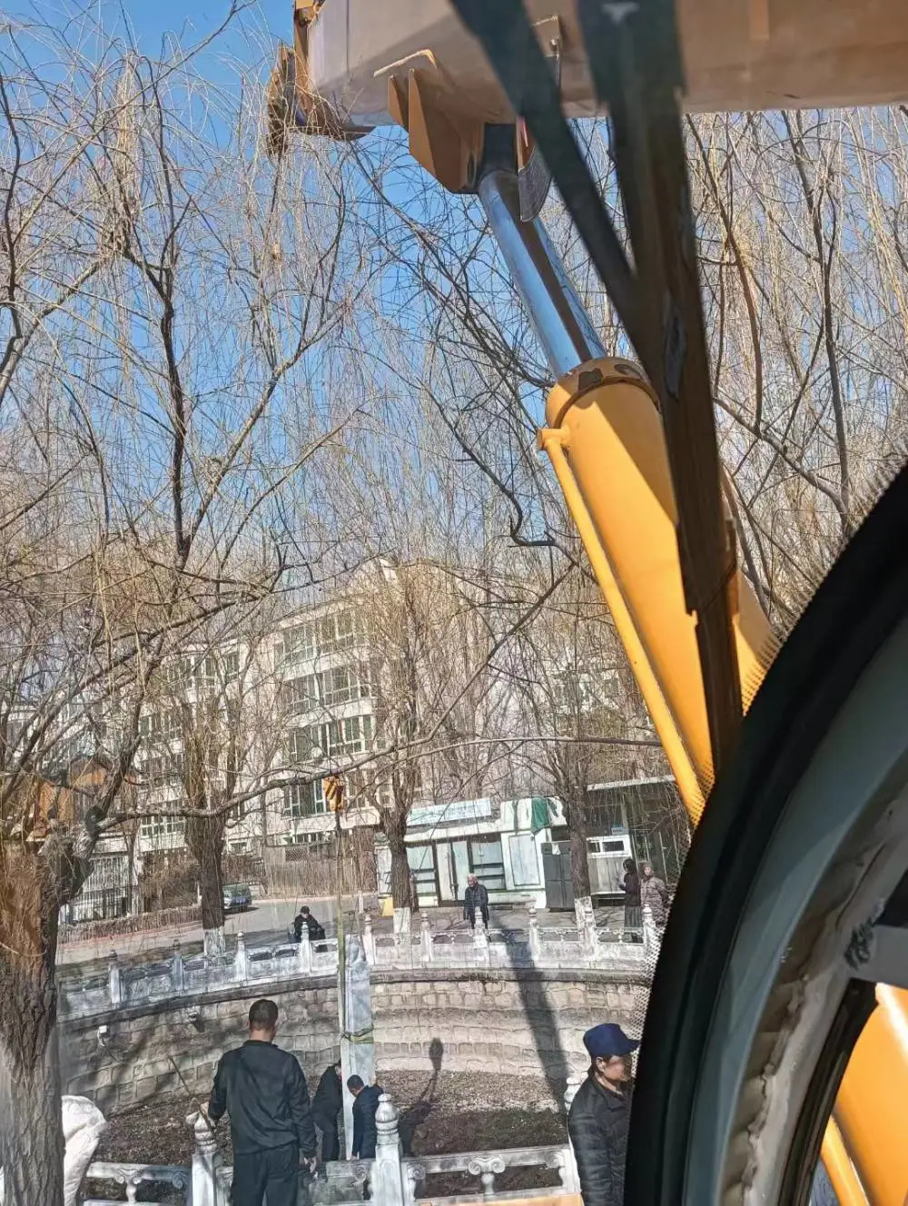 宝山区罗店镇叉车出租,租赁起步价,吊车出租