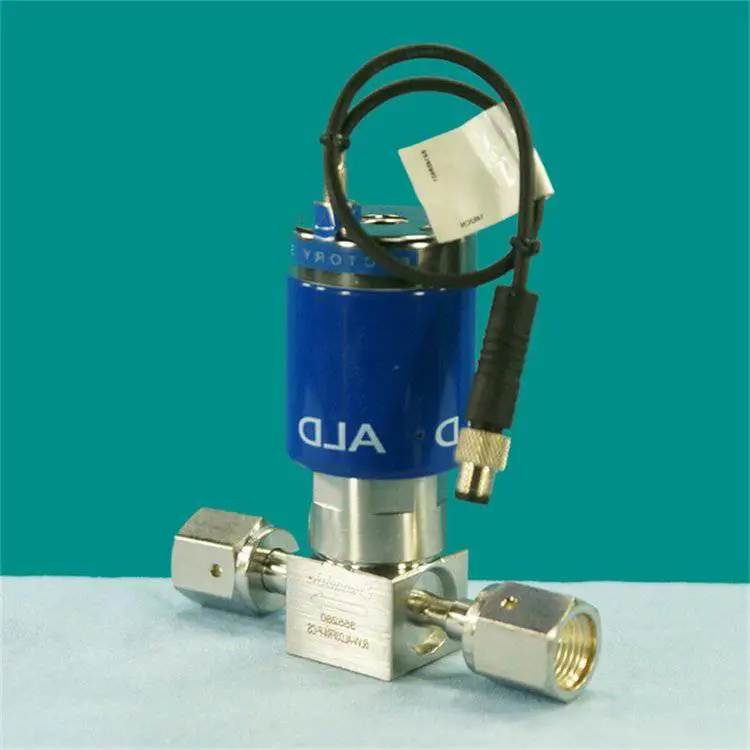 美国世伟洛克原子沉积阀6LVV-MSM-ALD6THF不锈钢材质 正品保障