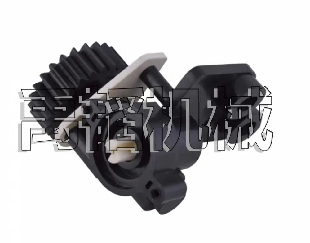 TOYOTA丰田叉车配件7FBR15-25方向传感器支架57710-13900-71