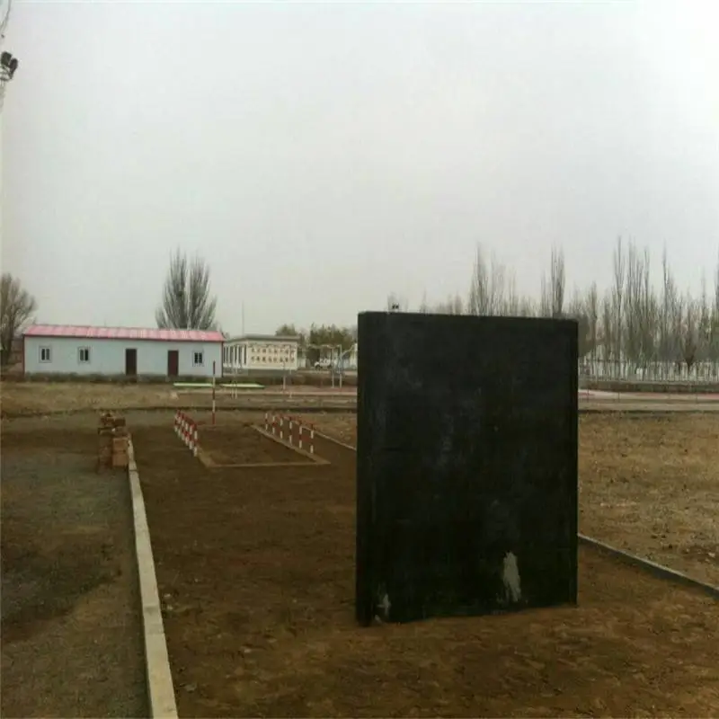 辽宁 训练百米障碍器材 美式障碍赛训练器材 经久耐用