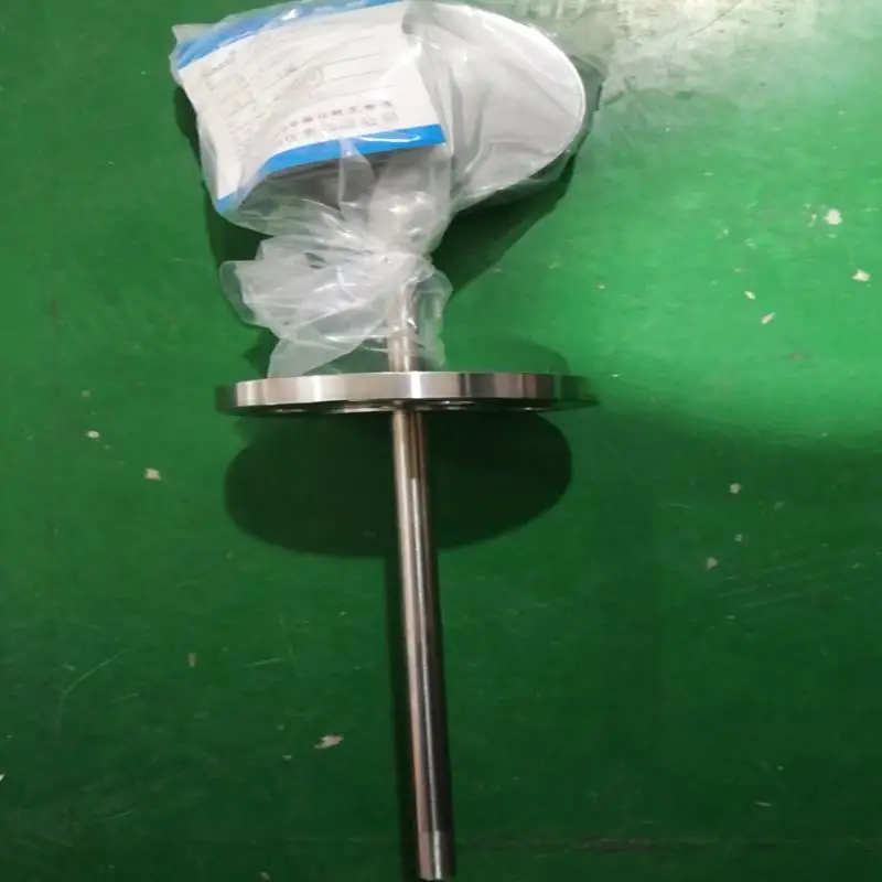 斯美特一体化温度变送器ST-WZPB-241S-L200测量范围:(-200-+100)°C精度等级:0.5级额定电压:24VDC