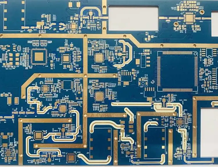 pcb线路板 SMT 贴片PCB电路板加工打样焊接制板
