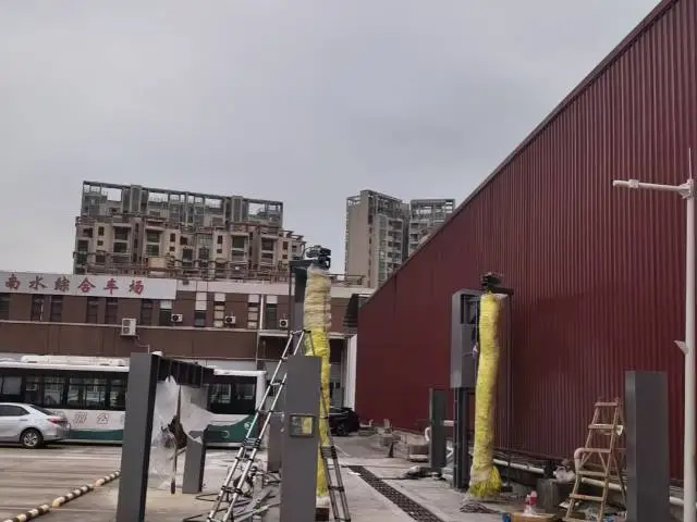 成都节能智能洗车机 贴心服务 成都妙想科技供应