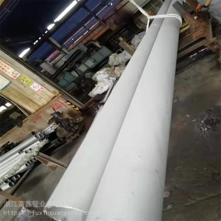 山西不锈钢U型管外径6-630,壁厚1-55专业生产无缝管,适用于锅炉富鑫管业