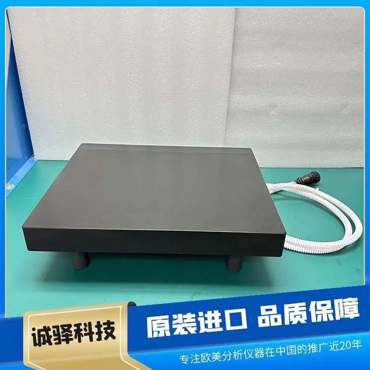 MOOYU耐腐蚀电加热板CBH-R3 内嵌PTFE防护底板 温度控制***