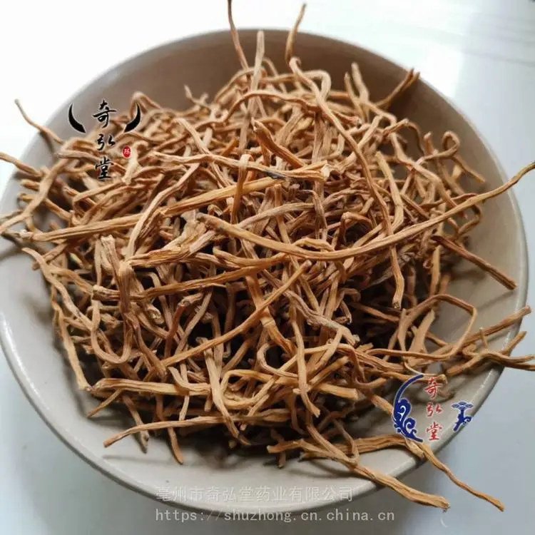 中药材玉簪根用效果好