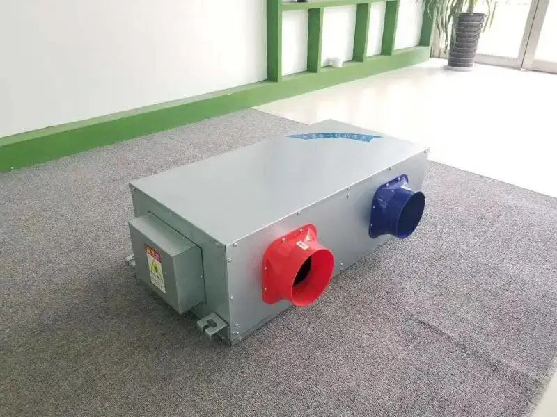 工厂供应双向流新风机//全热交换器//商用新风换气机