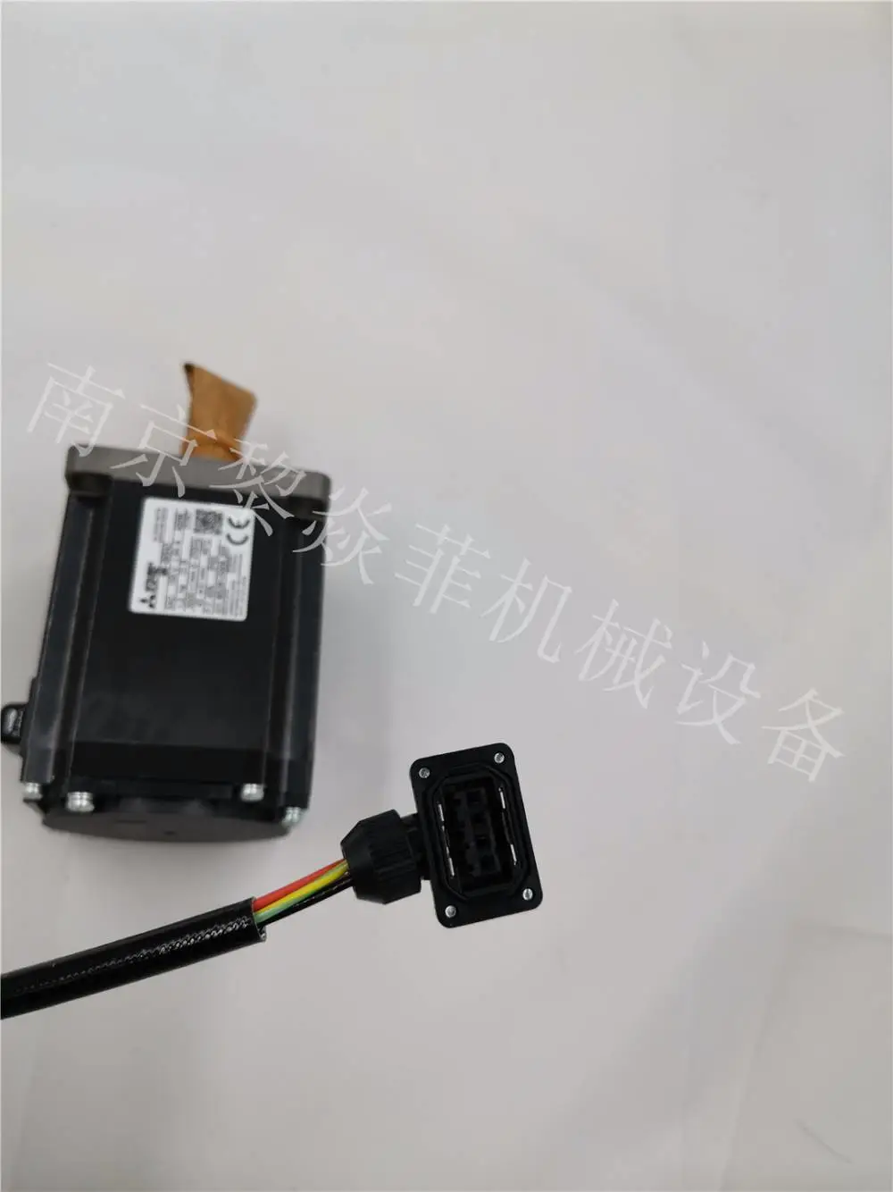 MITSUBISHI三菱电机 三菱马达 SF-HRO 电机马达