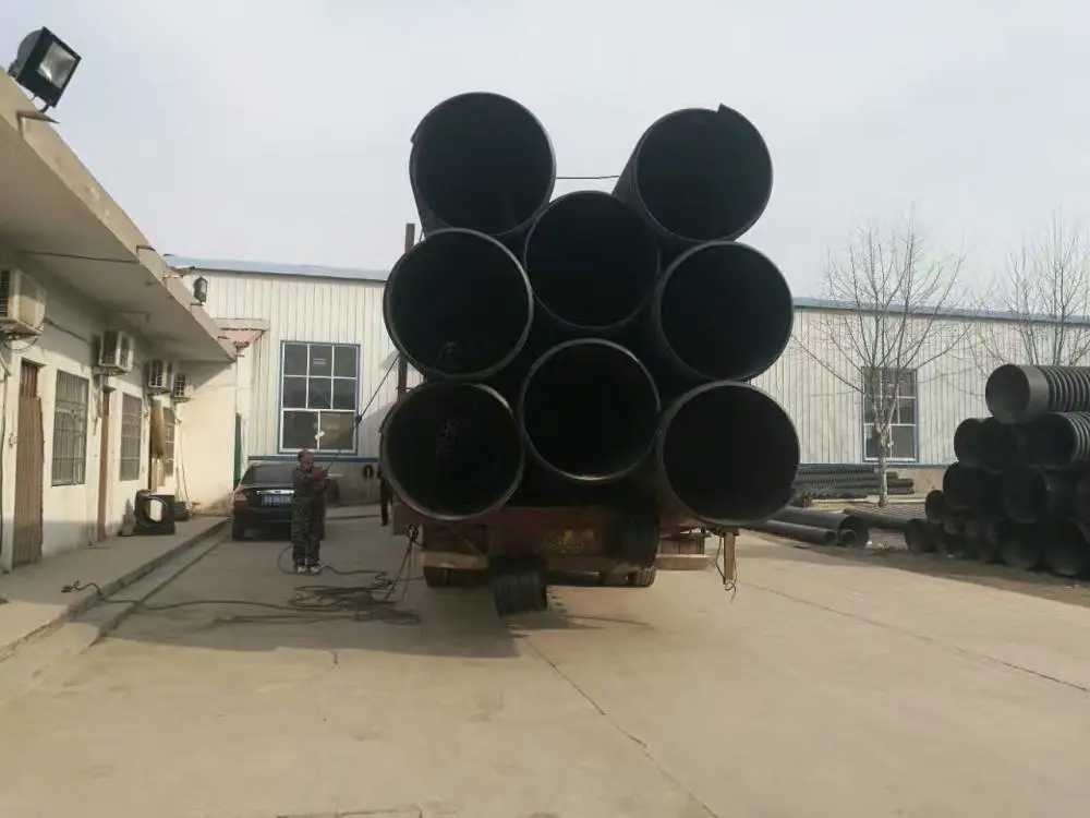 信阳缠绕管式换热器概述