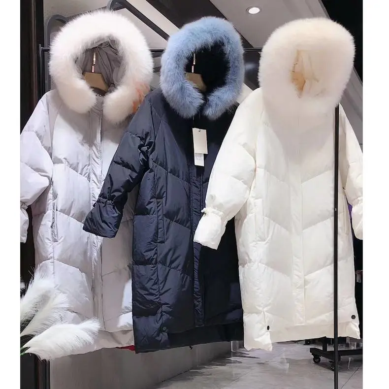 卓雅品牌折扣大衣低价直播休闲河南洛阳地摊服装批发厂尾货