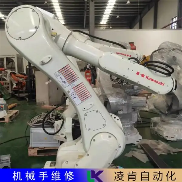 请关注史陶比尔四轴机器人电机温度高维修服务看看这里