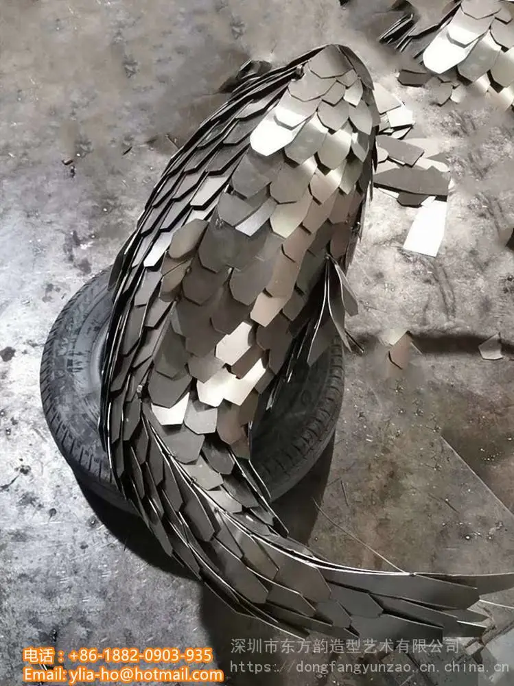 304不锈钢雕塑生产厂家/不锈钢小品摆件设计与制作