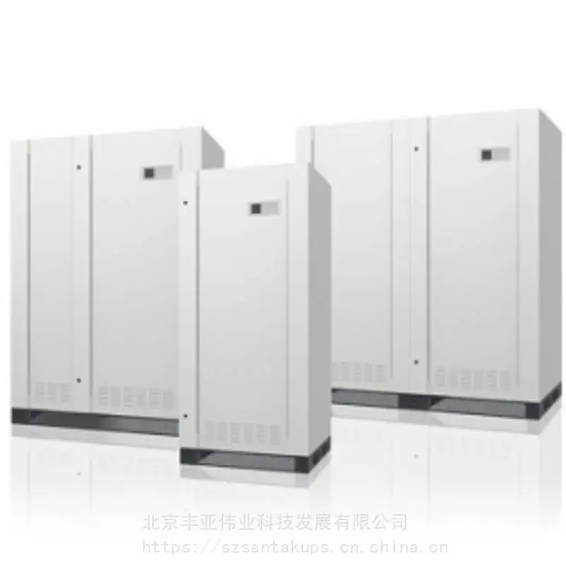 SANTAKUPS 电力专用逆变器C2000VA UPS 不间断 电源 KVA KW 供电 VA W