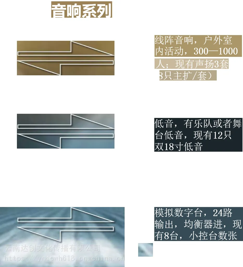 云南曲靖演出舞台租赁价格,灯光音响供应商
