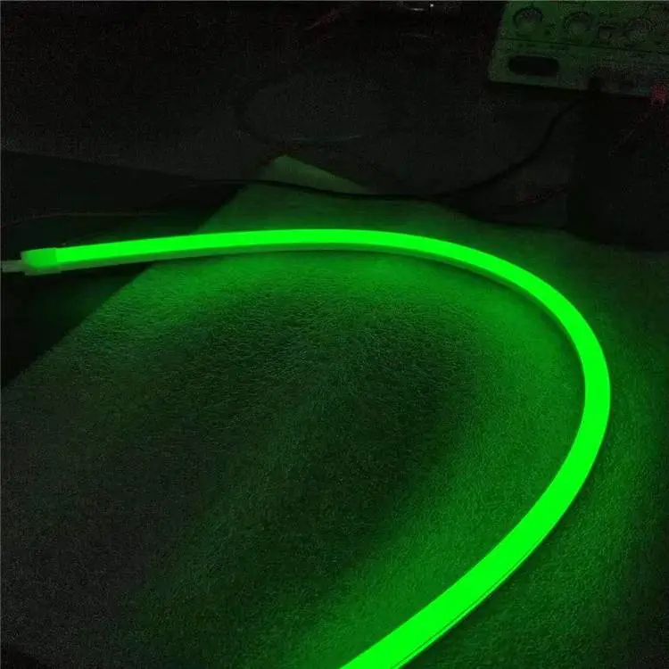 绿化灯光地埋投射灯条专用 LED弧形灯砖