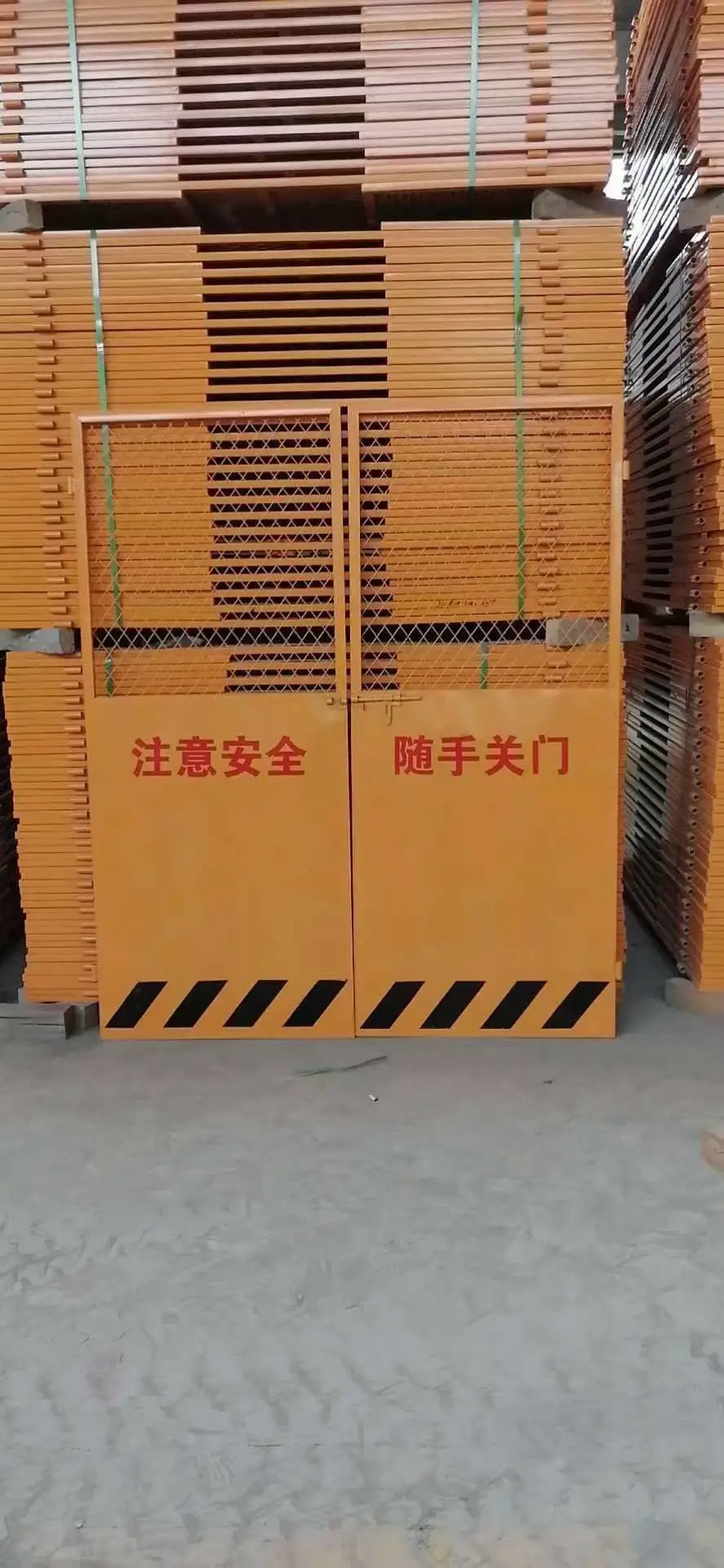 浙江施工围挡生产厂家A浙江临时施工护栏A施工基坑井口护栏规范