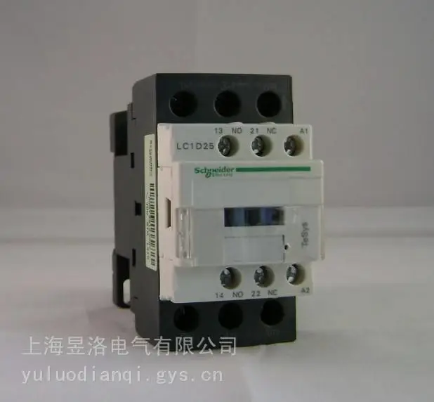 GV2-M08C65断路器