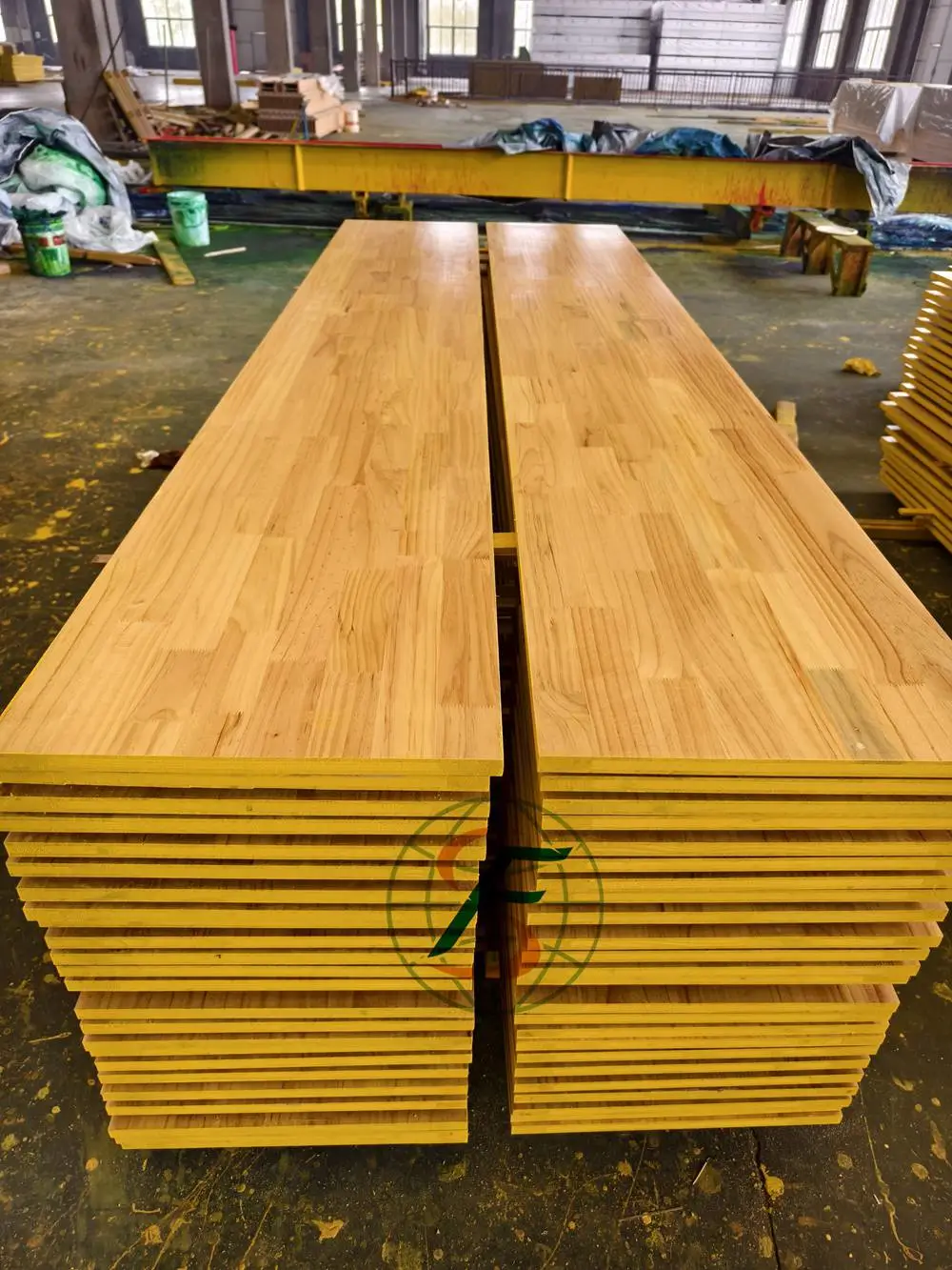 建筑模板 27mm 三层黄板 三合板 建筑用三合板 长度可定制 27*500*2000 mm/2500 mm /3000 mm