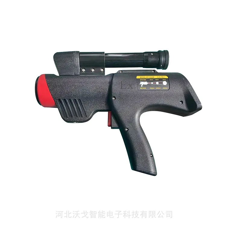 CWH3000 红外测温仪 测量范围40-3000℃ 响应时间5ms