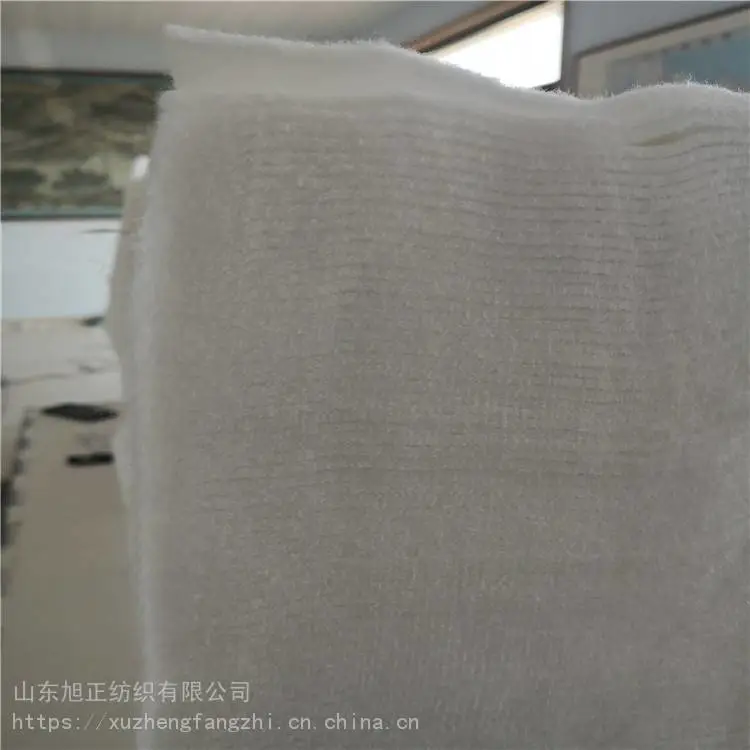 旭正纺织 无荧光丝棉填充物 长期出售 拖鞋用无荧光棉