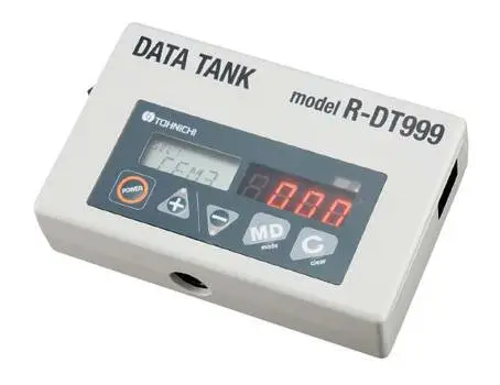 TOHNICHI东日 数据传输扭力扳手 QSP50N3-MH