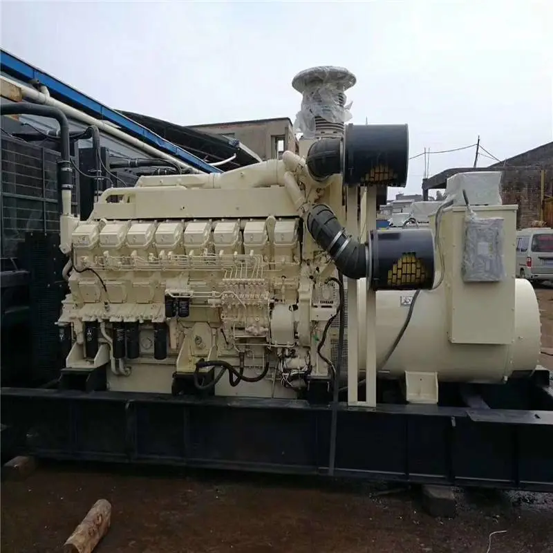 江西省20-5000KW专业公司