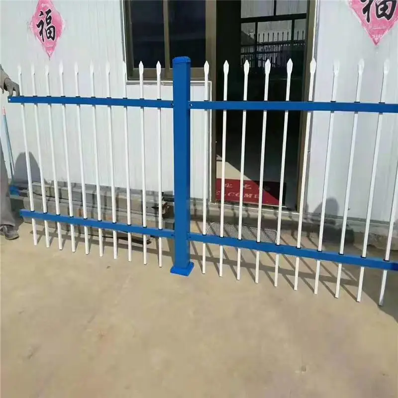 湖州仿竹篱笆不锈钢仿真竹护栏铜陵铜陵仿竹子护栏竹篱笆厂家