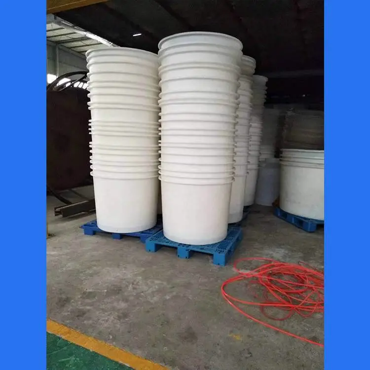 南充市竹笋桶皮蛋桶 南充市1000升食品发酵桶 南充市食品腌制塑料桶厂家