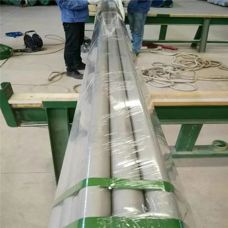 真诚牌Inconel625/NO6625/NS3306/2.4856无缝钢管 焊管 焊接钢管