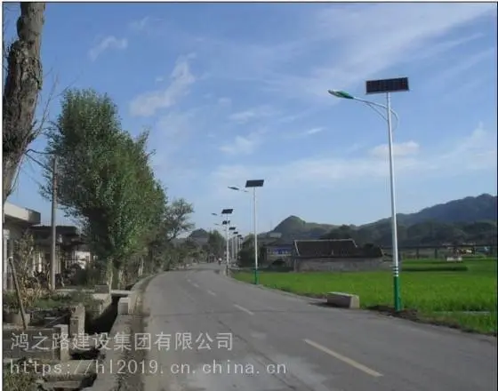 博尔塔拉蒙古自治州太阳能LED路灯，选择放心