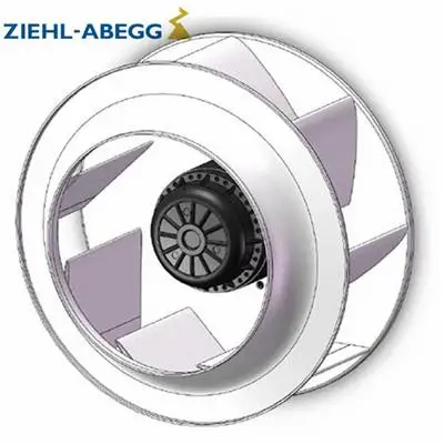 上海施乐百轴流风机授权代理RH22M-2DK.1E.2R
