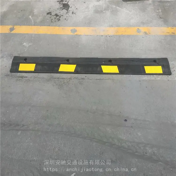 厂家直销价格便宜广安灰色挡车器 不锈钢拉丝器