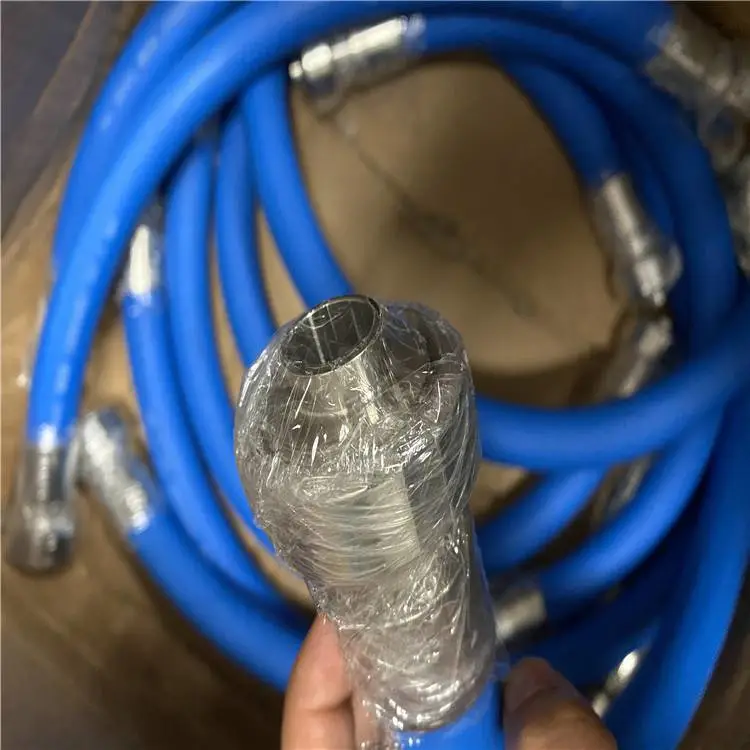 低压橡胶管 定做异形油管 大口径胶管 SHLONTUB