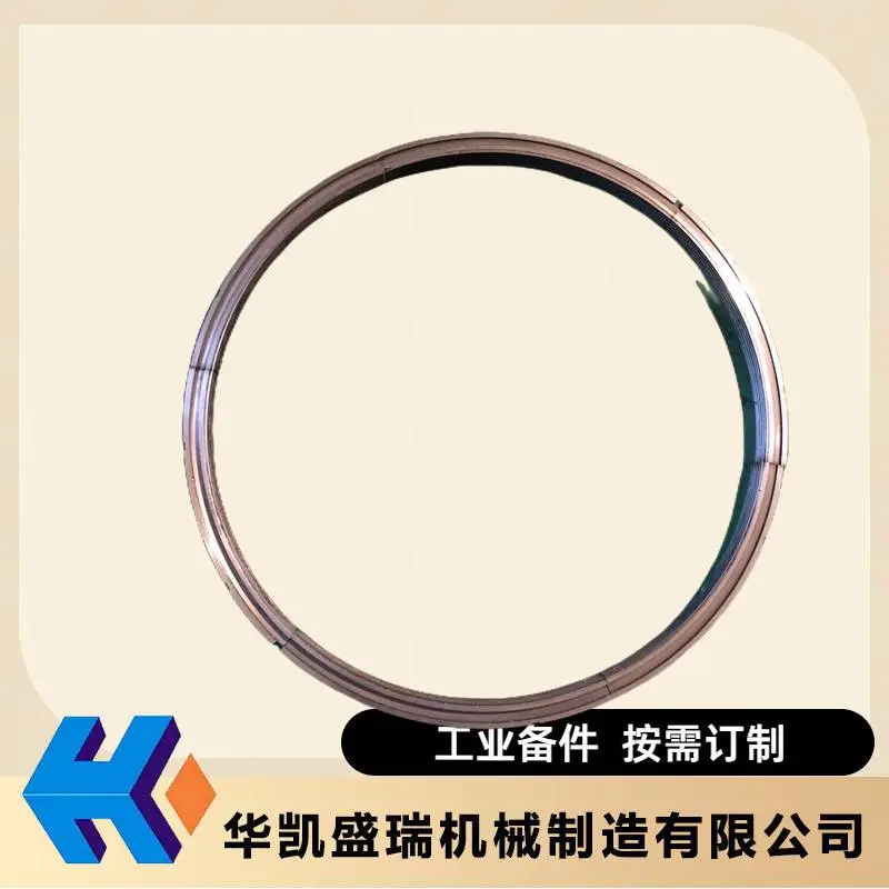 推力轴承座HPT200-330-06-03产品的组装华凯介绍 推力轴承座HPT200-330-06-03产品的组装华凯介绍