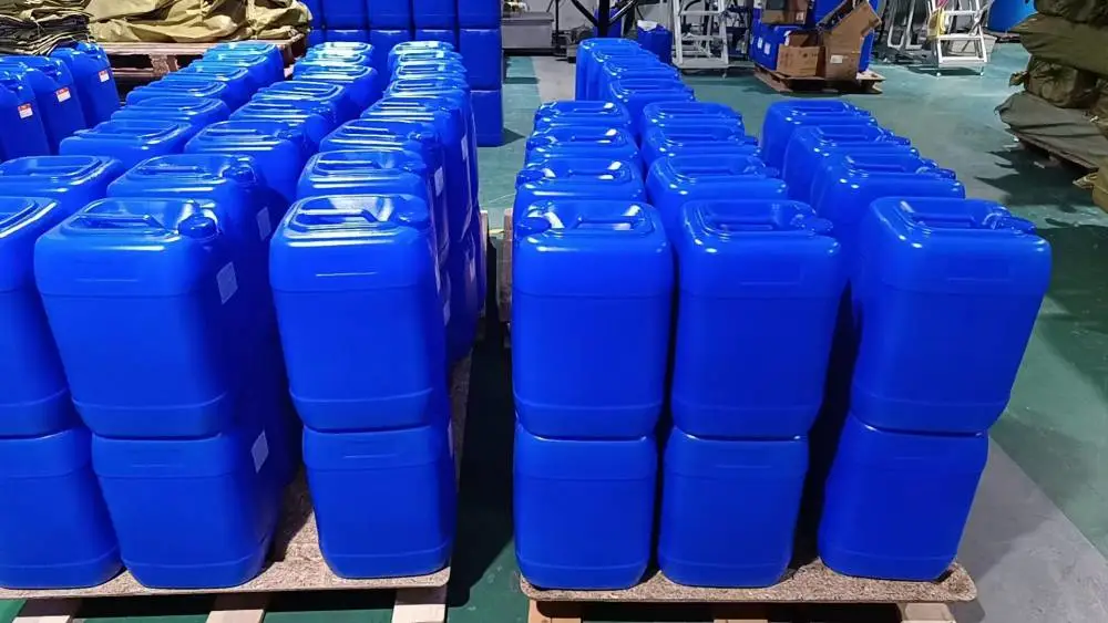 混凝土消泡剂对预制构件表观质量的改善作用 - 配图1