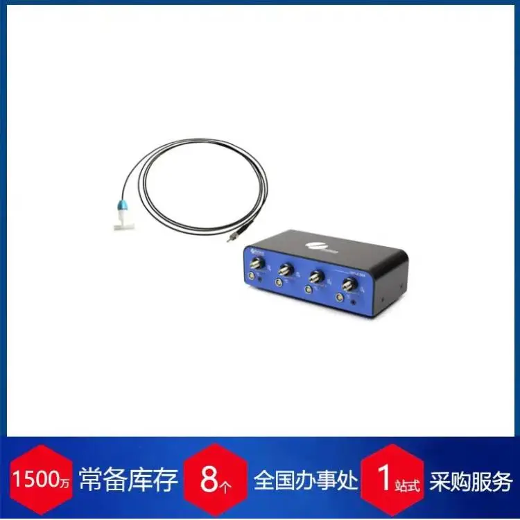 赫尔纳代理德国presens氧气测量，型号SMA-BT，有代理证